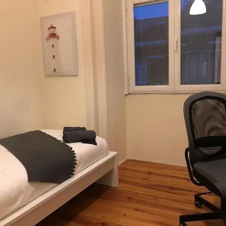 Best Room In Lisbon-2